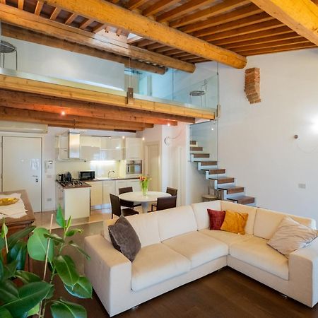 Appartamento Stella - Verona Centro Kültér fotó
