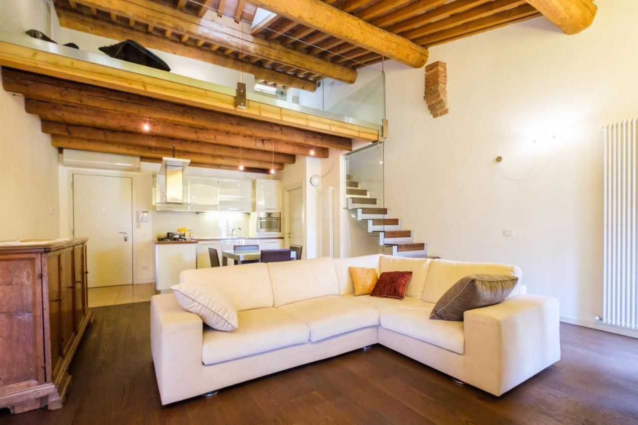 Appartamento Stella - Verona Centro Kültér fotó