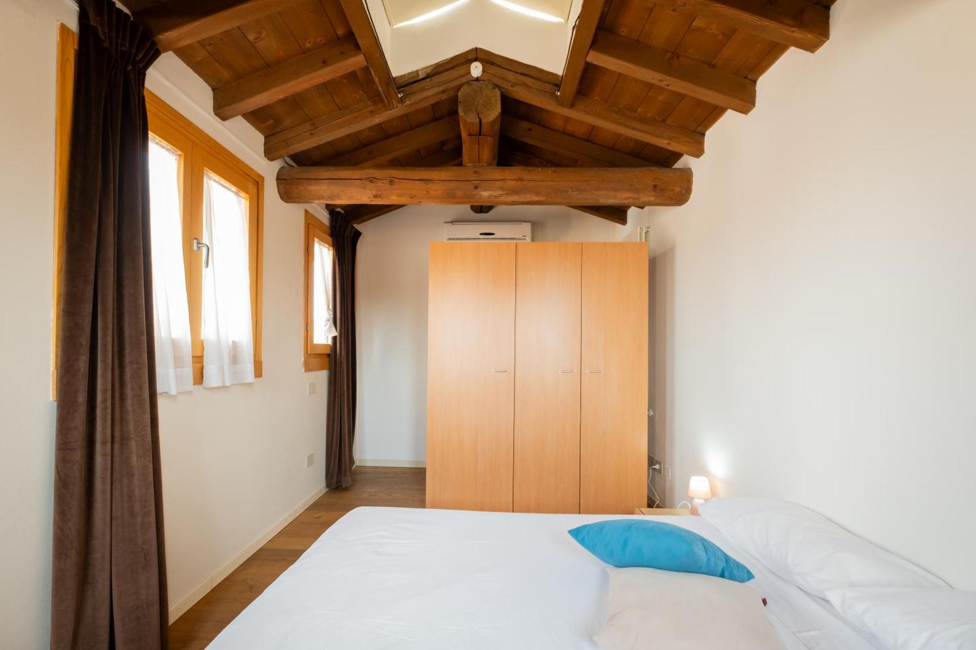 Appartamento Stella - Verona Centro Kültér fotó