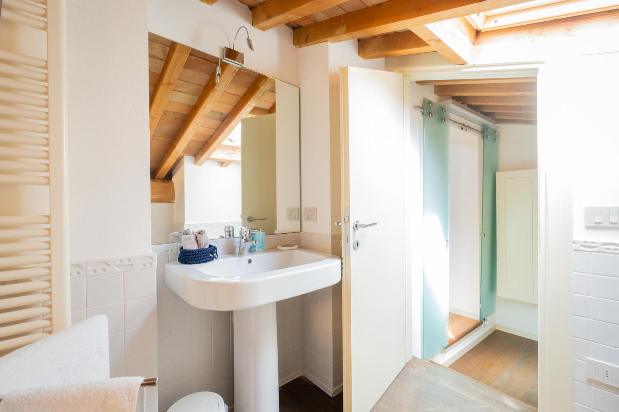 Appartamento Stella - Verona Centro Kültér fotó