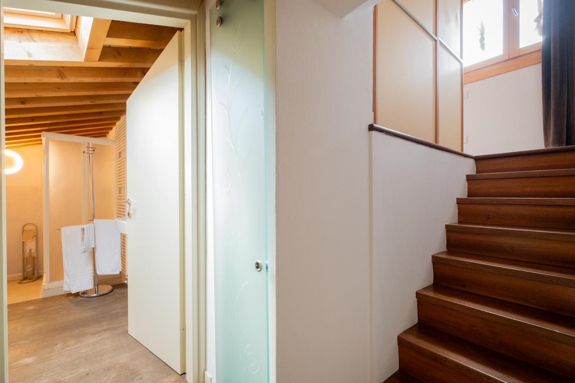 Appartamento Stella - Verona Centro Kültér fotó