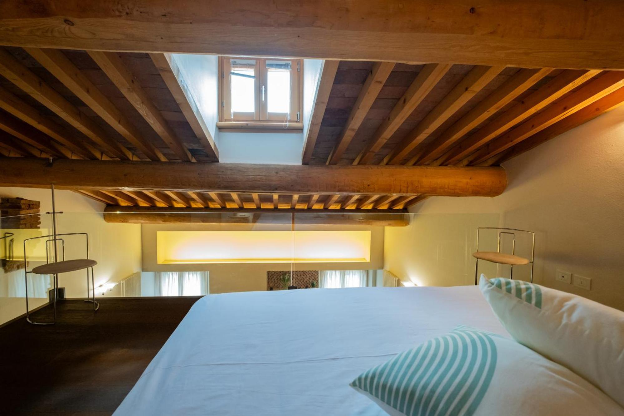 Appartamento Stella - Verona Centro Kültér fotó