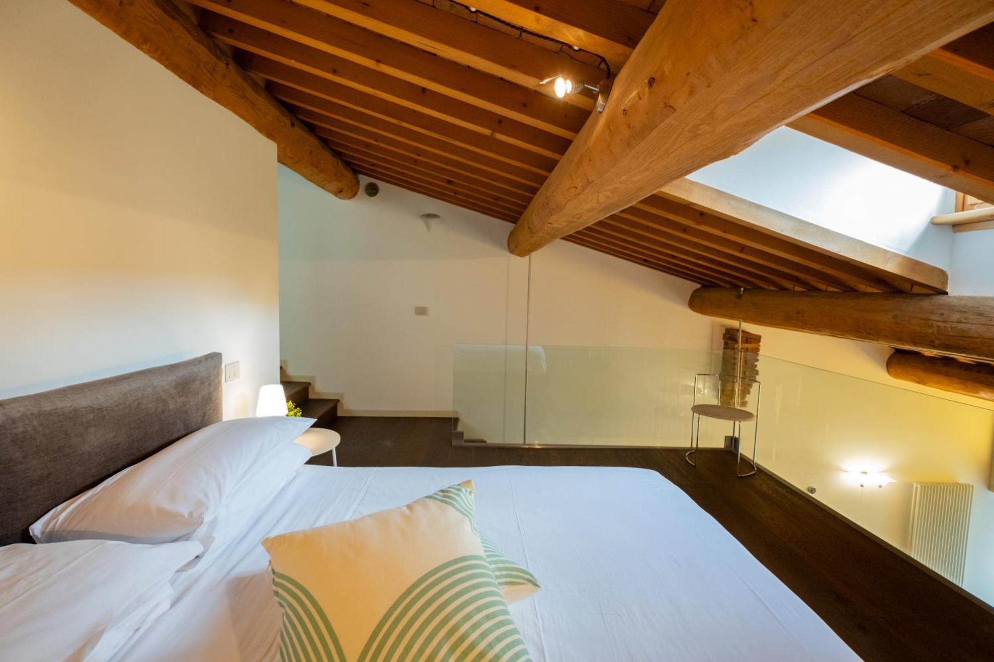 Appartamento Stella - Verona Centro Kültér fotó