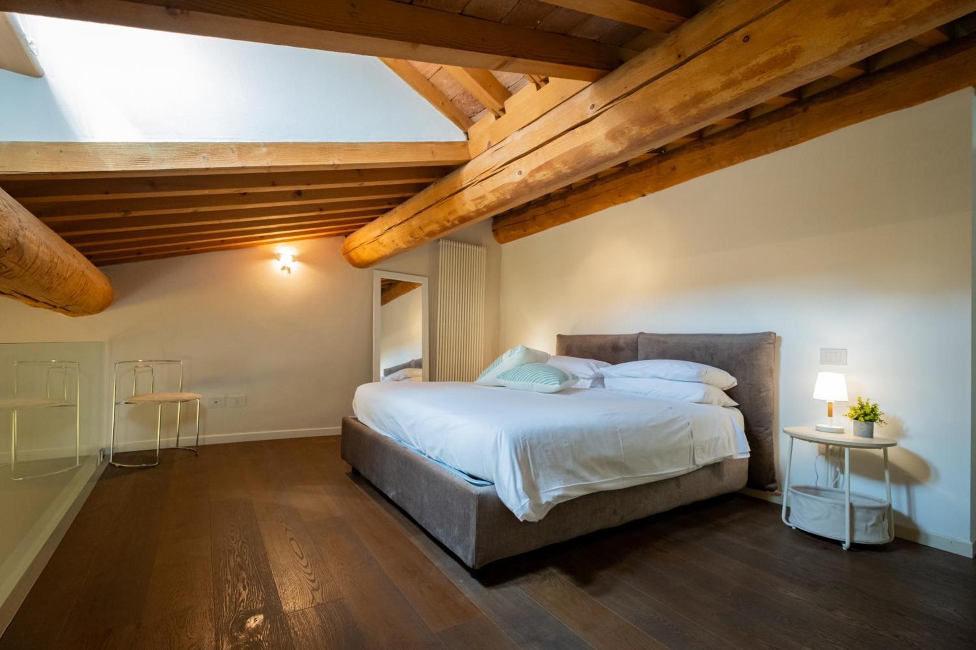 Appartamento Stella - Verona Centro Kültér fotó