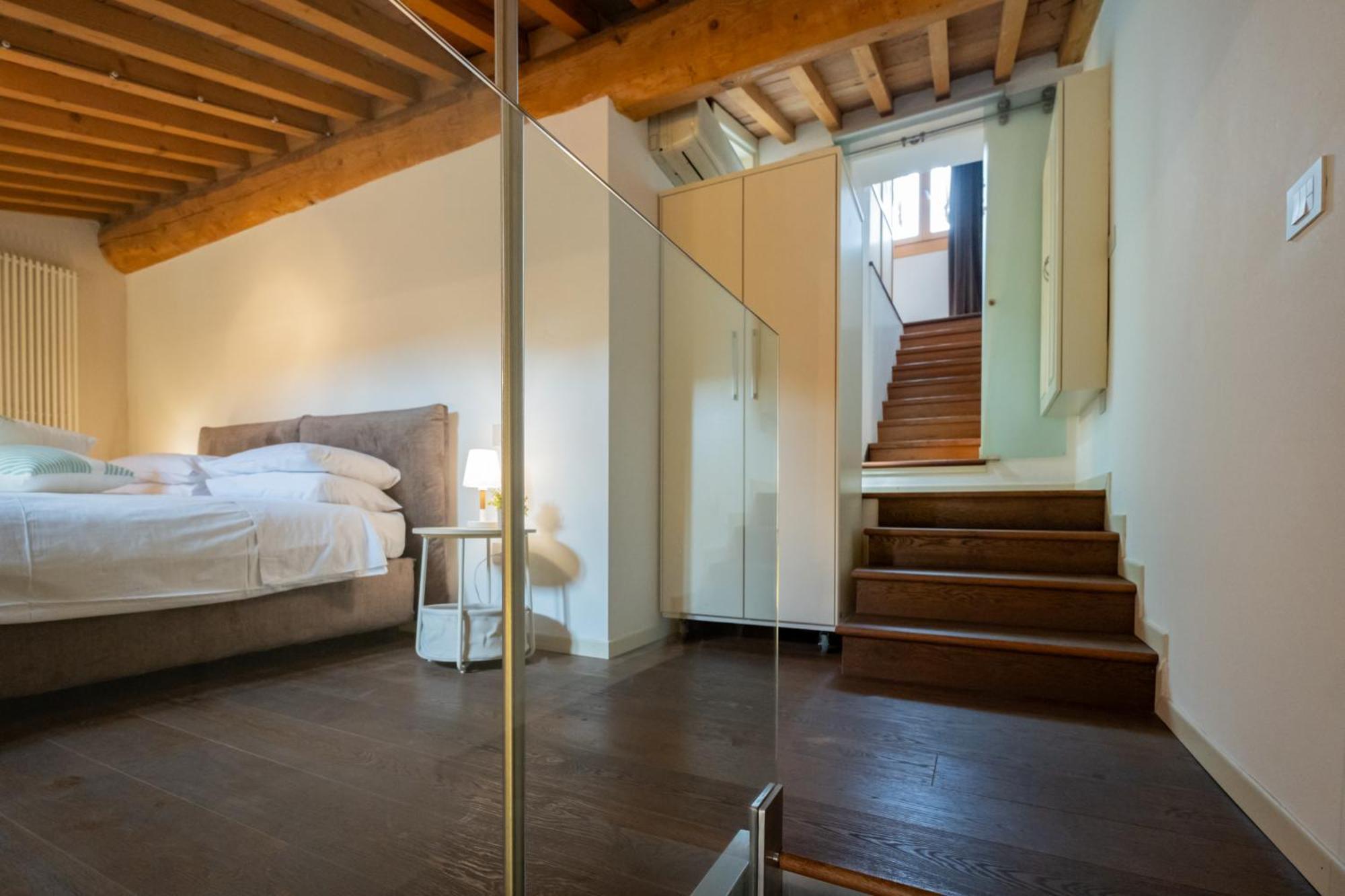 Appartamento Stella - Verona Centro Kültér fotó