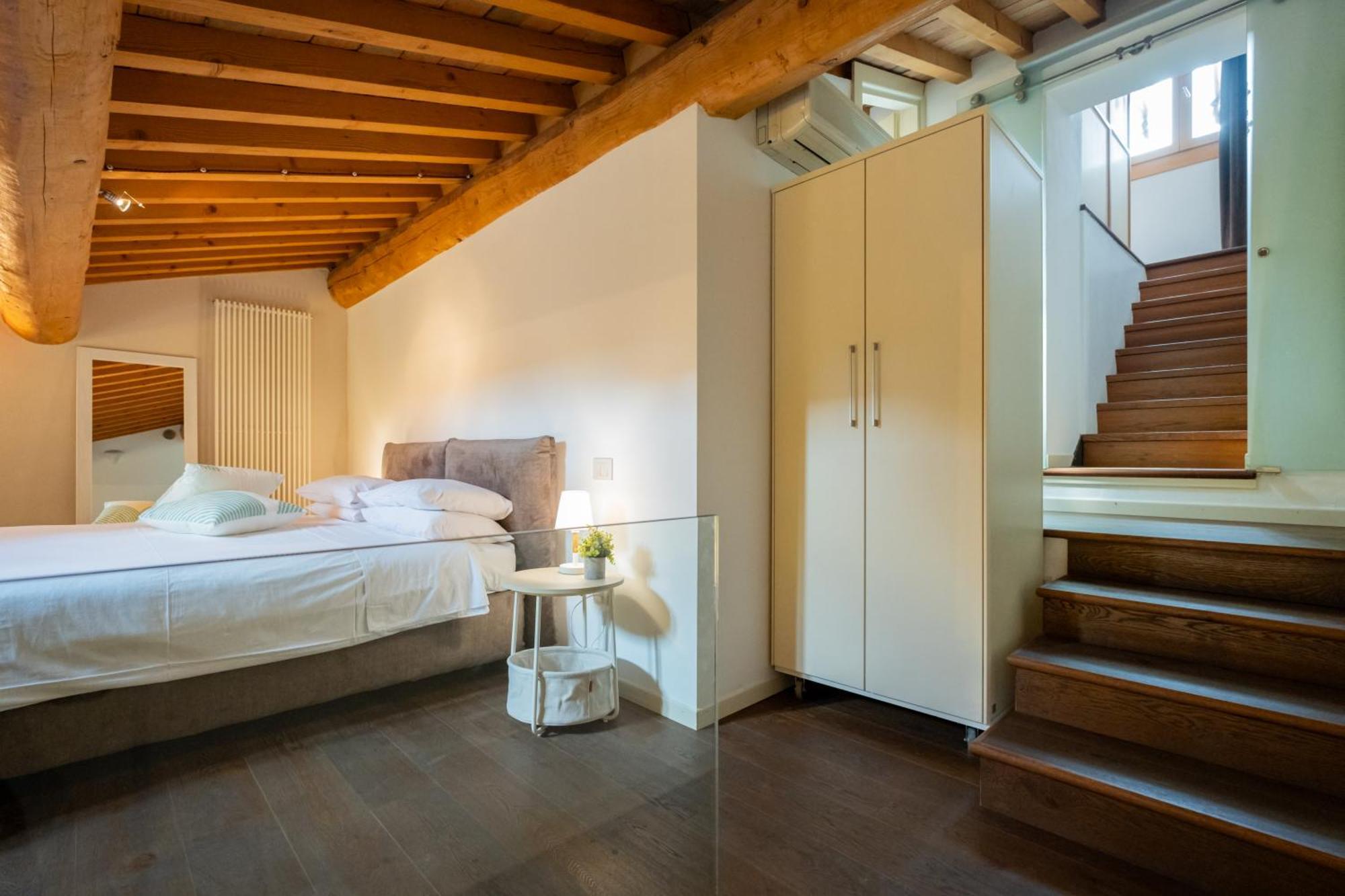 Appartamento Stella - Verona Centro Kültér fotó