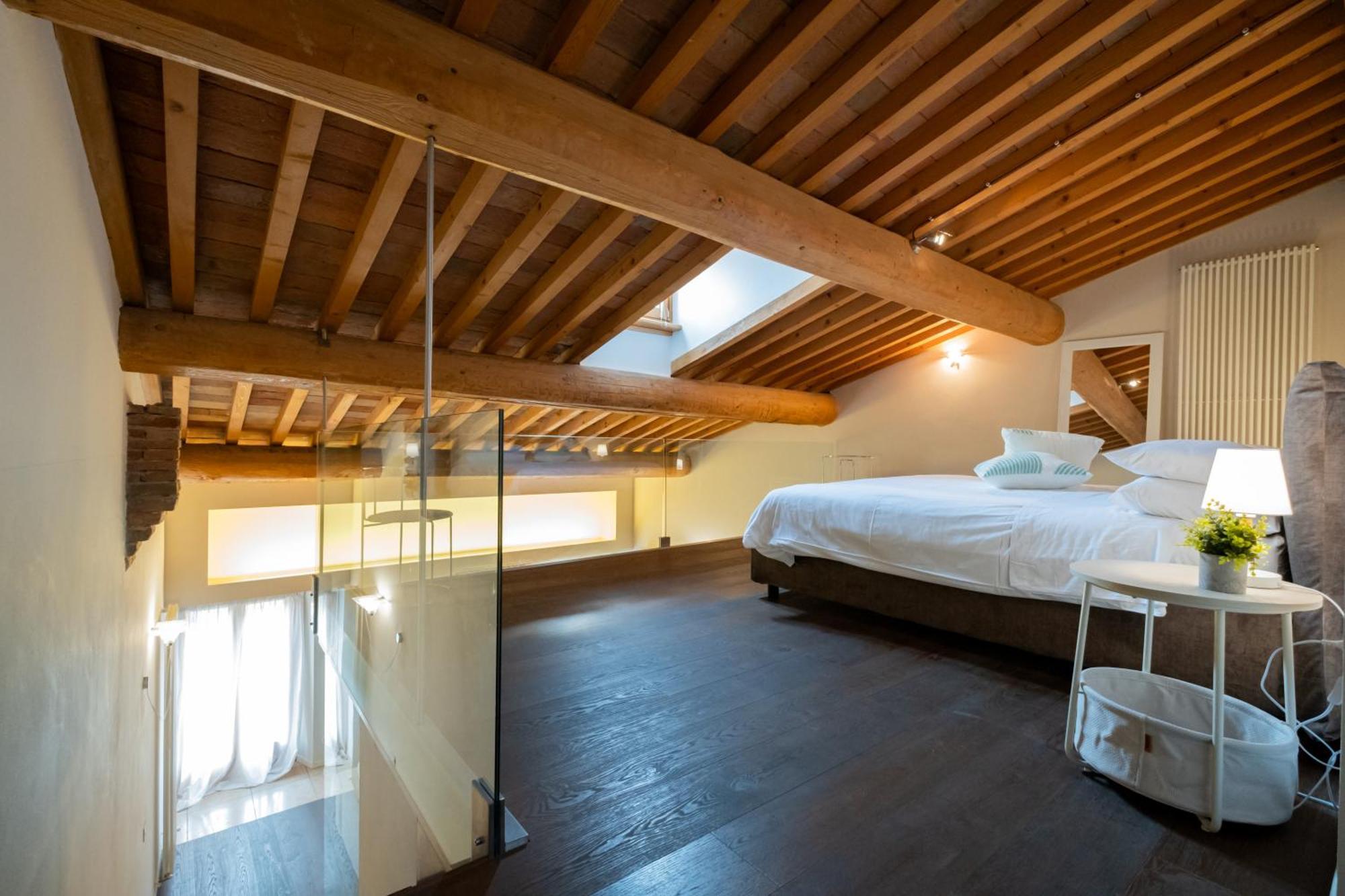 Appartamento Stella - Verona Centro Kültér fotó