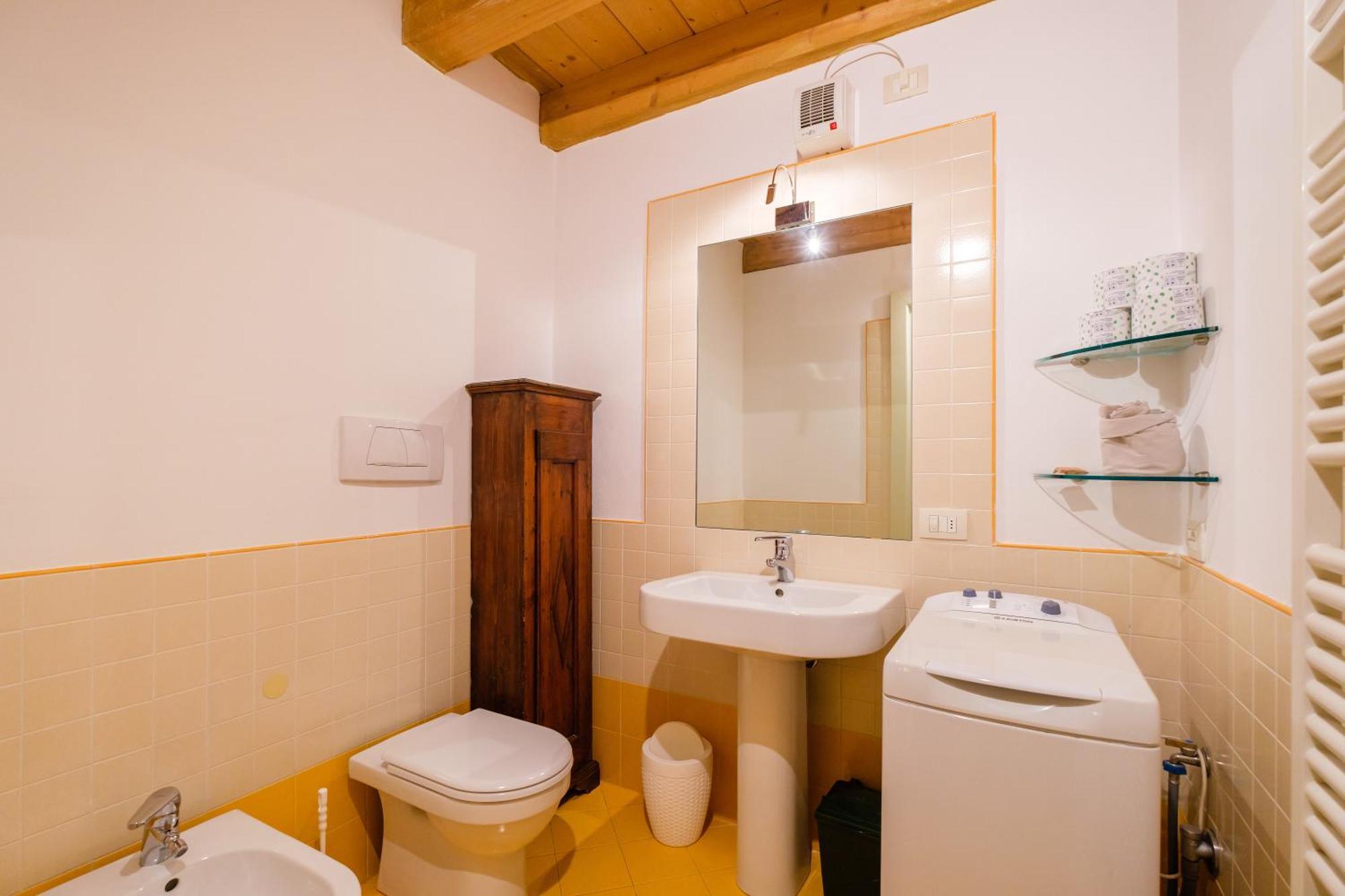Appartamento Stella - Verona Centro Kültér fotó